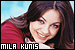 Mila Kunis: 