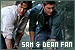 Supernatural - Dean + Sam: 
