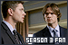 Supernatural - Season 3: 