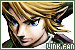 Legend of Zelda - Link: 