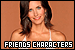 Friends - All Characters: 
