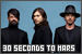 30 Seconds To Mars: 
