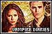 Vampire Diaries: 