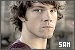 Supernatural - Sam Winchester: 