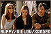 BtVS - Buffy, Willow + Xander: 